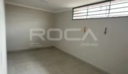 Casa comercial à venda no bairro Jardim Sumaré, em Ribeirão Preto