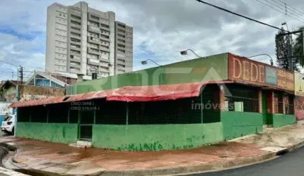 Ponto Comercial para Alugar no Jardim Paulistano, Ribeirão Preto