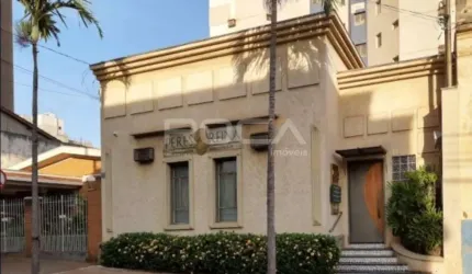 Ponto Comercial à venda no Centro de Ribeirão Preto