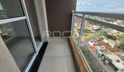 Studio à venda no Jardim Sumaré, em Ribeirão Preto .