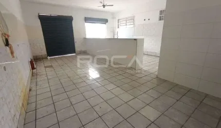 Salão Comercial para Alugar no bairro Vila Monte Alegre, Ribeirão Preto
