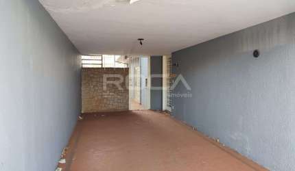 Casa comercial à venda e locação no Jardim Sumaré, em Ribeirão Preto