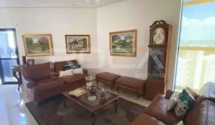 Venda de Apartamentos / Cobertura na cidade de Ribeirão Preto