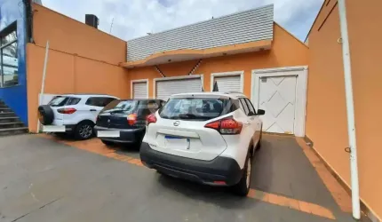 Venda de Comercial / Salão na cidade de Ribeirão Preto