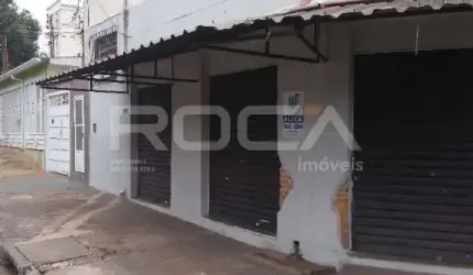 Venda de Comercial / Salão na cidade de Ribeirão Preto