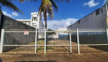 Espaço Comercial para Alugar na Vila Carvalho em Ribeirão Preto