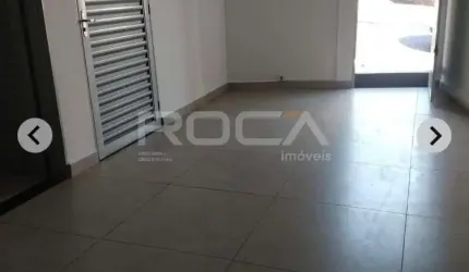 Locação de Comercial / Salão na cidade de Ribeirão Preto