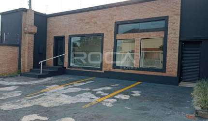 Venda de Comercial / Salão na cidade de Ribeirão Preto