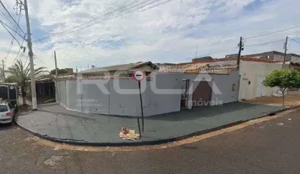 Locação de Casas / Comercial na cidade de Ribeirão Preto