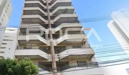Cobertura Duplex para Alugar no Jardim Botânico, Ribeirão Preto