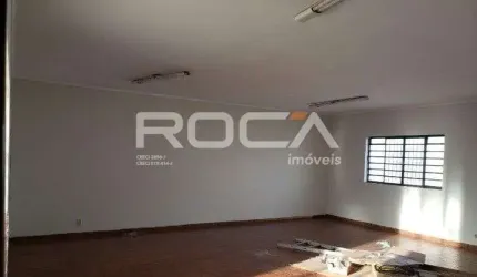 Locação de Comercial / Salão na cidade de Ribeirão Preto