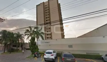 Cobertura de 4 dormitórios no bairro República, Ribeirão Preto