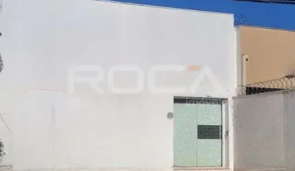 Salão Comercial Jardim Sumaré