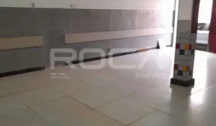 Excelente Ponto Comercial para Alugar com 150m² no bairro Jardim Paulista, Ribeirão Preto