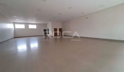 Oportunidade imperdível! Salão Comercial para Alugar no Centro de Ribeirão Preto