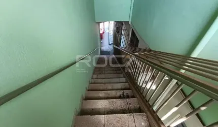 Ótimo Salão Comercial para Alugar no Planalto Verde, Ribeirão Preto