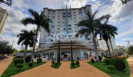 Apartamento 1 dormitório para alugar em Nova Aliança, Ribeirão Preto