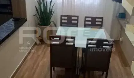 Cobertura Duplex com 2 dormitórios no bairro City Ribeirão, e, Ribeirão Preto.