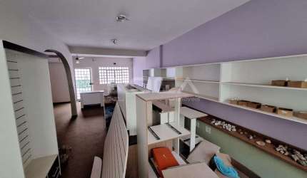 Casa Comercial para alugar no Centro de Ribeirão Preto