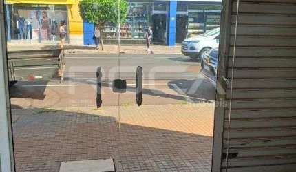 Salão Comercial para Alugar em Campos Elíseos, Ribeirão Preto