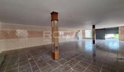 Salão para alugar no bairro Jardim Castelo Branco, Ribeirão Preto - Espaço ideal para seu negócio!