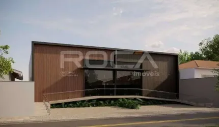 Salão Comercial para alugar no Alto da Boa Vista - Ribeirão Preto