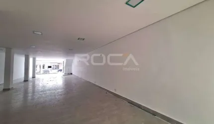 Salão Comercial para Alugar no Centro de Ribeirão Preto