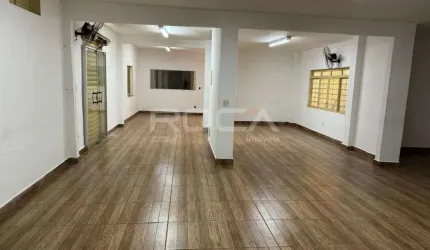 Locação de Comercial / Salão na cidade de Ribeirão Preto