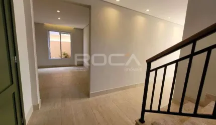 Casa à venda com 3 quartos sendo 3 suítes no Condomínio Alphaville, em Ribeirão Preto