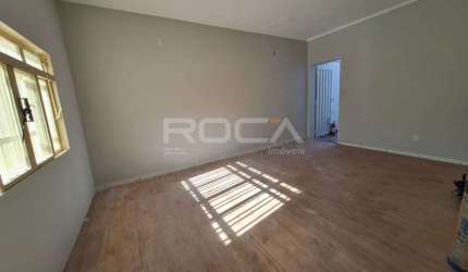 Casa para locação ou venda com 4 quartos no bairro Alto da Boa Vista, em Ribeirão Preto.