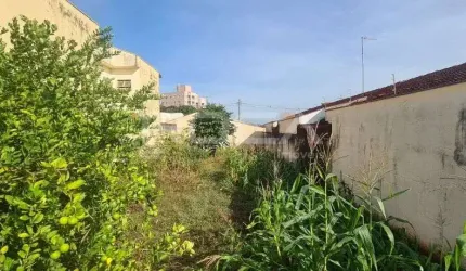 Terreno à venda no bairro Jardim Califórnia, em Ribeirão Preto
