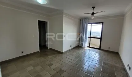 Apartamento à venda com 3 quartos no bairro Alto da Boa Vista, em Ribeirão Preto