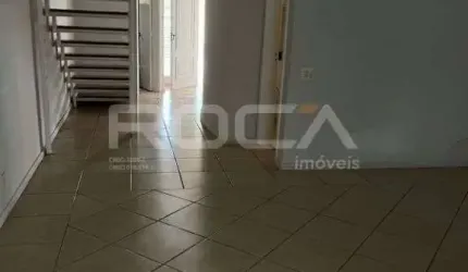 Casa em condomínio para venda e locação com 4 quartos no Jardim São Luiz, Ribeirão Preto