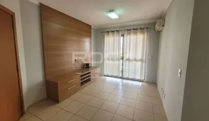 Apartamento à venda com 3 quartos no bairro Jardim América, em Ribeirão Preto.