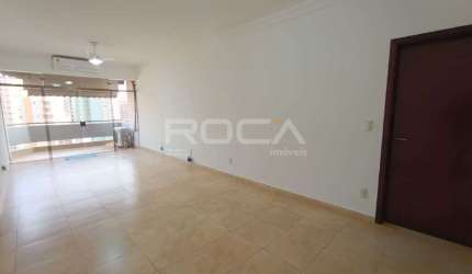 Apartamento para venda e locação com 3 quartos no Centro de Ribeirão Preto
