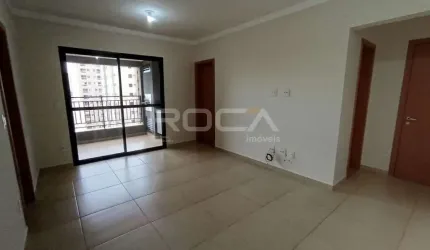 Locação de Apartamentos / Padrão na cidade de Ribeirão Preto