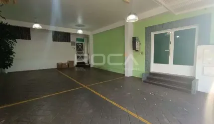 Prédio comercial para alugar no bairro Vila Tibério em Ribeirão Preto
