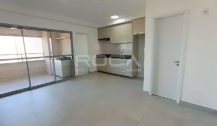Apartamento para locação com 3 quartos, sendo 1 suíte no bairro Jardim Botânico, em Ribeirão Preto.