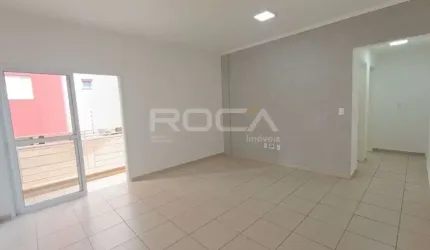 Apartamento para alugar com 2 quartos no bairro Nova Aliança, em Ribeirão Preto.