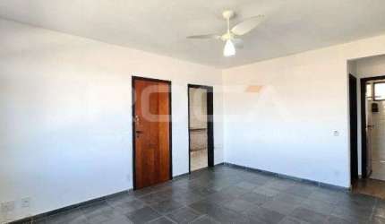 Locação de Apartamentos / Padrão na cidade de Ribeirão Preto