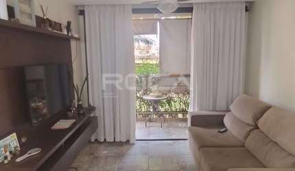 Apartamento à venda com 3 quartos no bairro Lagoinha, em Ribeirão Preto