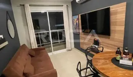 Apartamento à venda com 2 quartos no bairro City Ribeirão, em Ribeirão Preto.