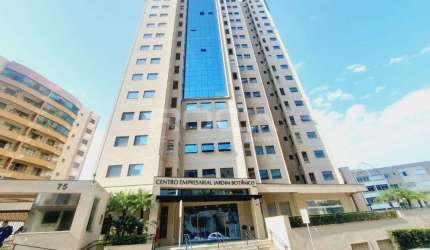 Sala Comercial para Alugar no Jardim Botânico, Ribeirão Preto