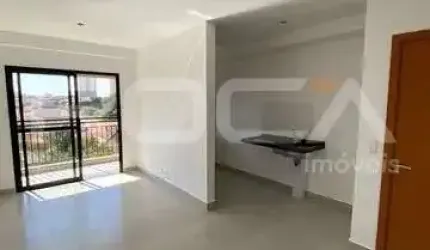 Apartamento para venda e locação com 2 quartos no bairro Ribeirânia em Ribeirão Preto