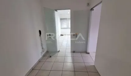 Sala Comercial para locação no bairro Jardim Sumaré, em Ribeirão Preto.
