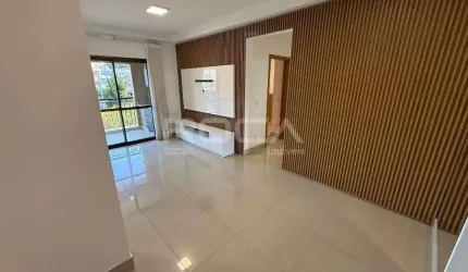 Apartamento para alugar com 2 quartos no bairro Jardim Irajá, em Ribeirão Preto.