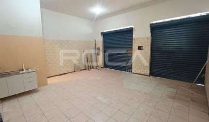 Salão comercial para alugar com 45,89m² de área útil no bairro Campos Elísios, em Ribeirão Preto.