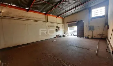 Locação de Comercial / Salão na cidade de Ribeirão Preto