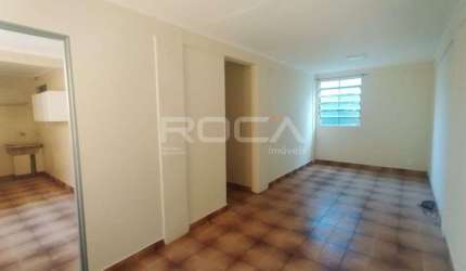 Apartamento 02 quartos para Alugar na Vila Virgínia, Ribeirão Preto