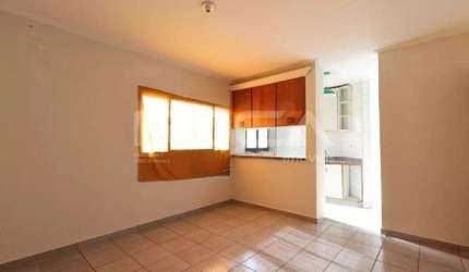 Apartamento para locação com 1 quarto no bairro Campos Elíseos, em Ribeirão Preto.